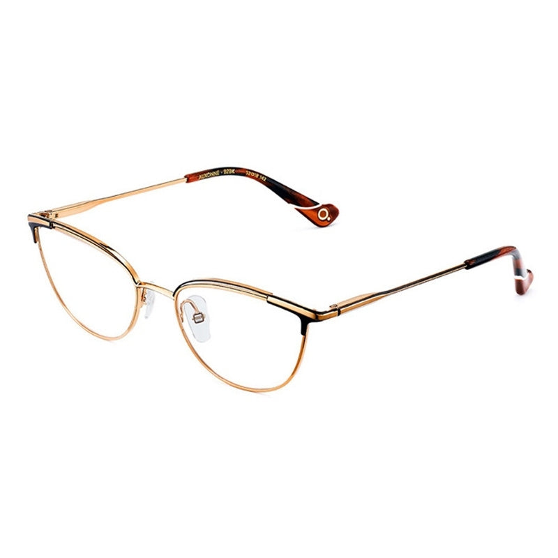 Etnia Barcelona Eyeglasses, Model: Auxonne Colour: BZBK