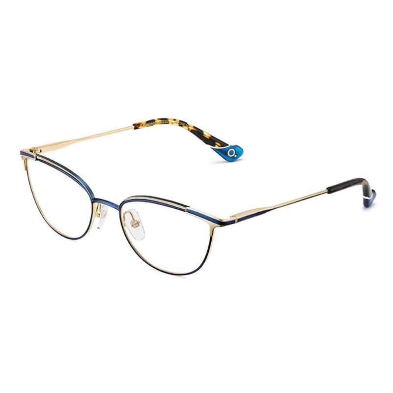 Etnia Barcelona Eyeglasses, Model: Auxonne Colour: GDBL