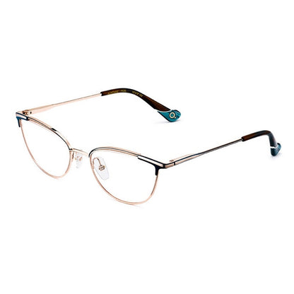 Etnia Barcelona Eyeglasses, Model: Auxonne Colour: PGBL