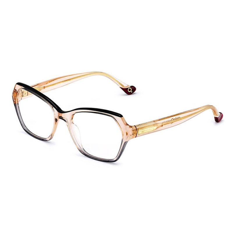 Etnia Barcelona Eyeglasses, Model: Ava Colour: COBK