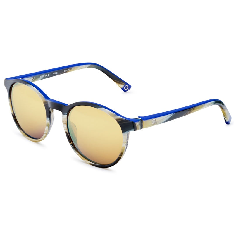 Etnia Barcelona Sunglasses, Model: Avinyo3 Colour: HOBL