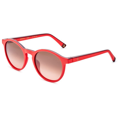 Etnia Barcelona Sunglasses, Model: Avinyo3 Colour: RDBX