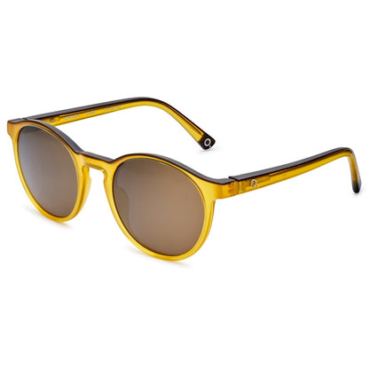 Etnia Barcelona Sunglasses, Model: Avinyo3 Colour: YWBR