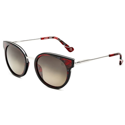 Etnia Barcelona Sunglasses, Model: Azores Colour: RDBK