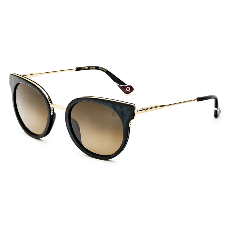 Etnia Barcelona Sunglasses, Model: Azores Colour: TQBK