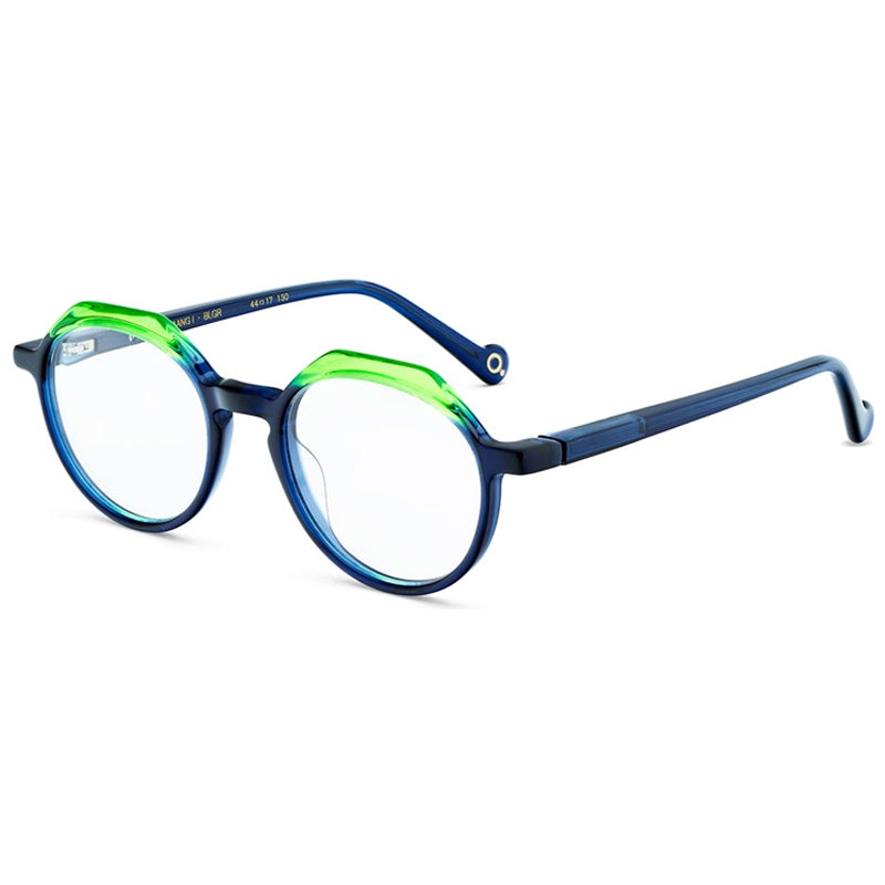 Etnia Barcelona Eyeglasses, Model: Baaaang Colour: BLGR