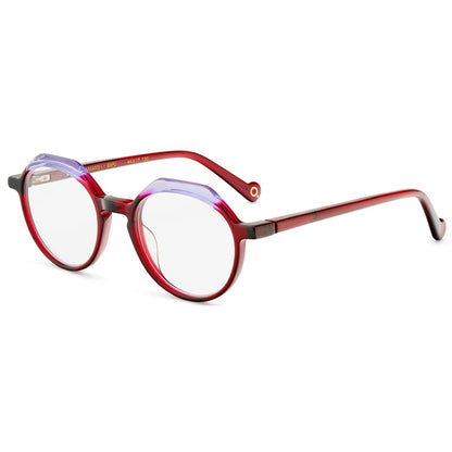 Etnia Barcelona Eyeglasses, Model: Baaaang Colour: BXPU