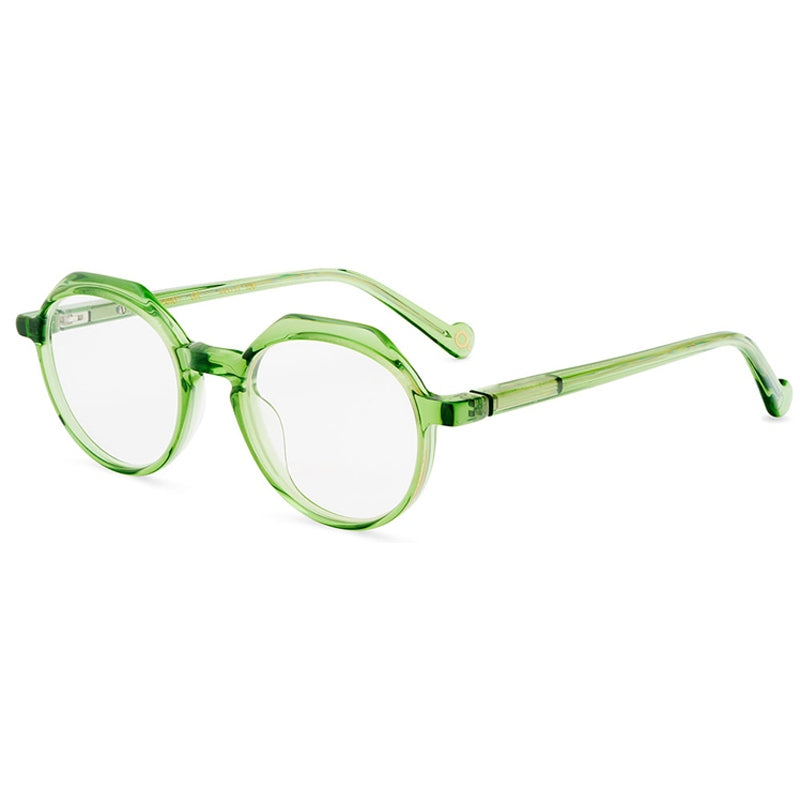 Etnia Barcelona Eyeglasses, Model: Baaaang Colour: GR