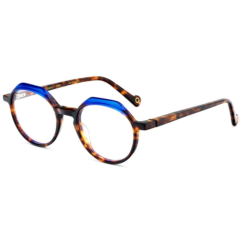 Etnia Barcelona Eyeglasses, Model: Baaaang Colour: HVBL