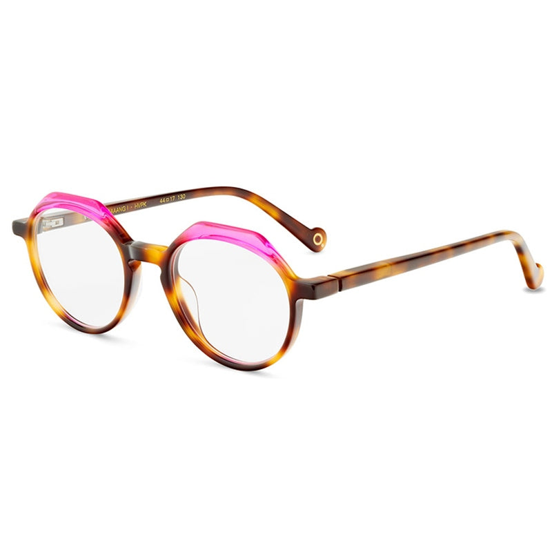 Etnia Barcelona Eyeglasses, Model: Baaaang Colour: HVPK