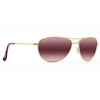 Maui Jim Sunglasses, Model: BabyBeach Colour: MM245010