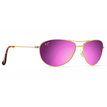 Maui Jim Sunglasses, Model: BabyBeach Colour: MM245021