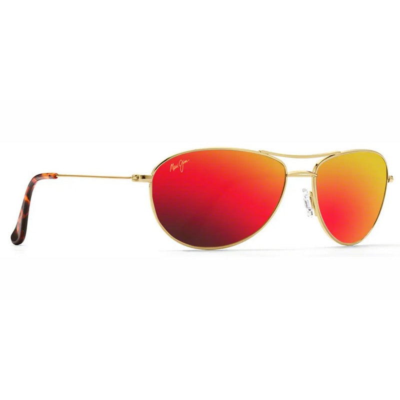 Maui Jim Sunglasses, Model: BabyBeach Colour: MM245033