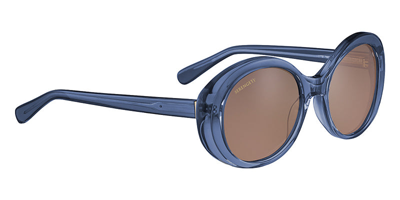 Serengeti Sunglasses, Model: BACALL Colour: 02