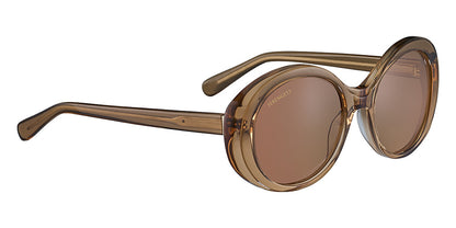 Serengeti Sunglasses, Model: BACALL Colour: 04