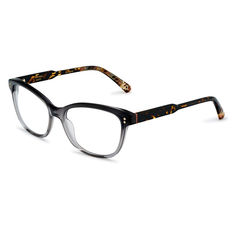 Etnia Barcelona Eyeglasses, Model: Bacall Colour: BKHV