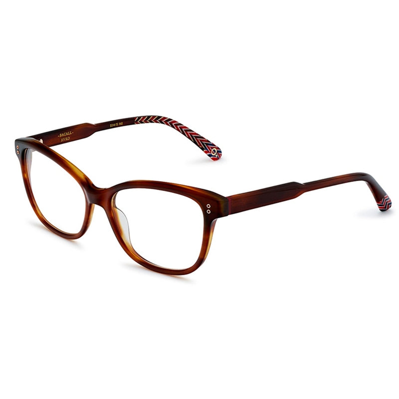 Etnia Barcelona Eyeglasses, Model: Bacall Colour: HVRD