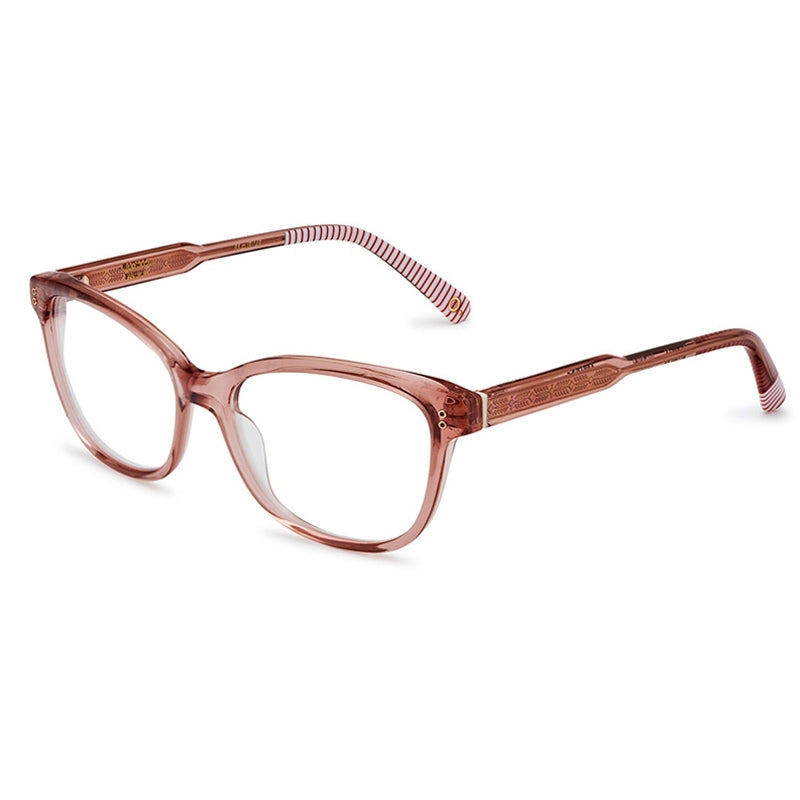 Etnia Barcelona Eyeglasses, Model: Bacall Colour: PKWH