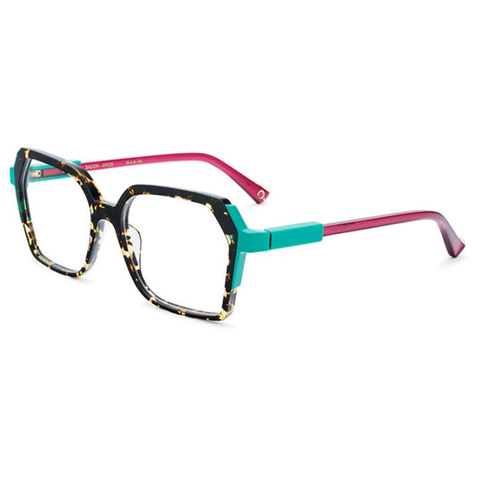 Etnia Barcelona Eyeglasses, Model: Baden Colour: HVGR