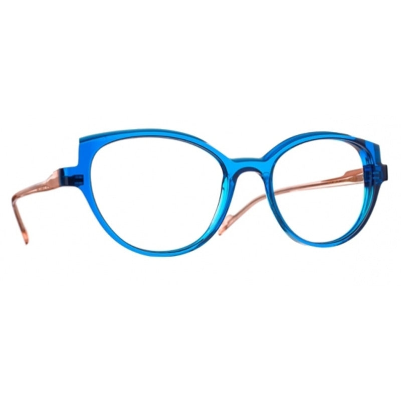 Blush Eyeglasses, Model: Bambi Colour: 1005