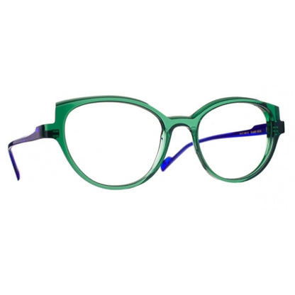 Blush Eyeglasses, Model: Bambi Colour: 1006