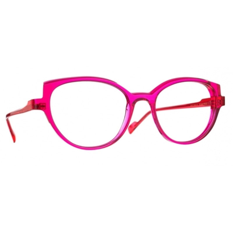 Blush Eyeglasses, Model: Bambi Colour: 1007