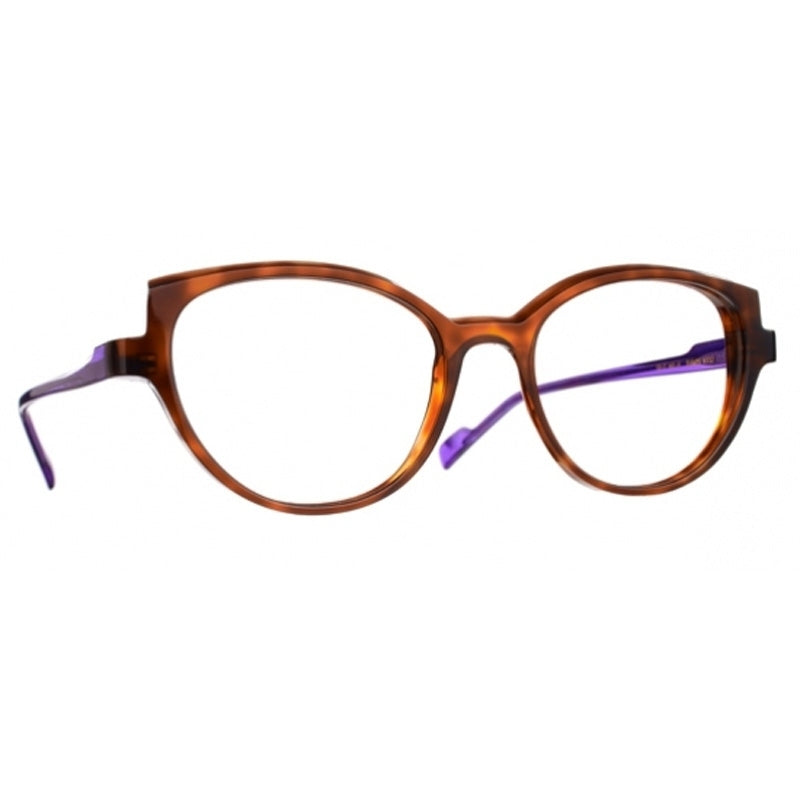 Blush Eyeglasses, Model: Bambi Colour: 1032