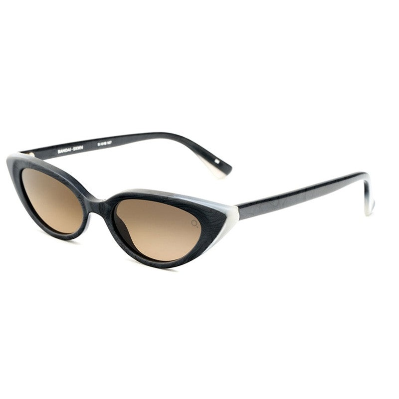 Etnia Barcelona Sunglasses, Model: Bandai Colour: BKWH