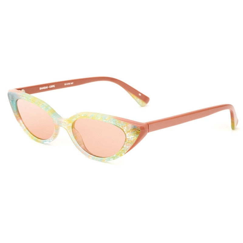 Etnia Barcelona Sunglasses, Model: Bandai Colour: GRPK