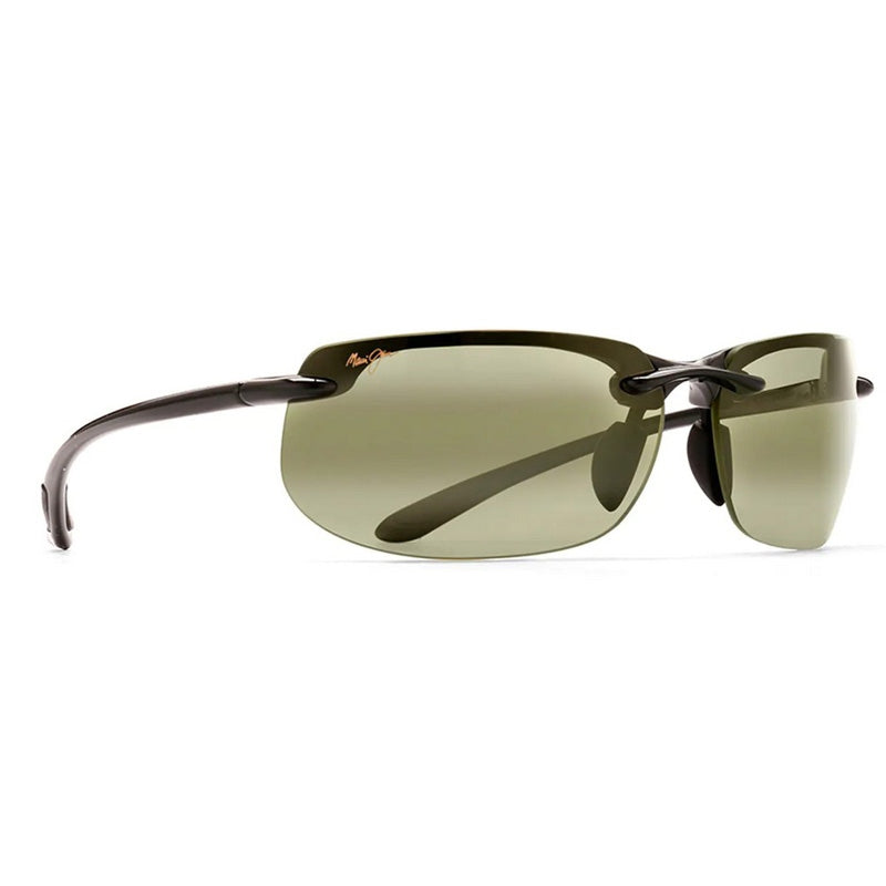 Maui Jim Sunglasses, Model: Banyans Colour: HT41202