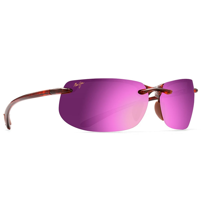 Maui Jim Sunglasses, Model: Banyans Colour: MM412012