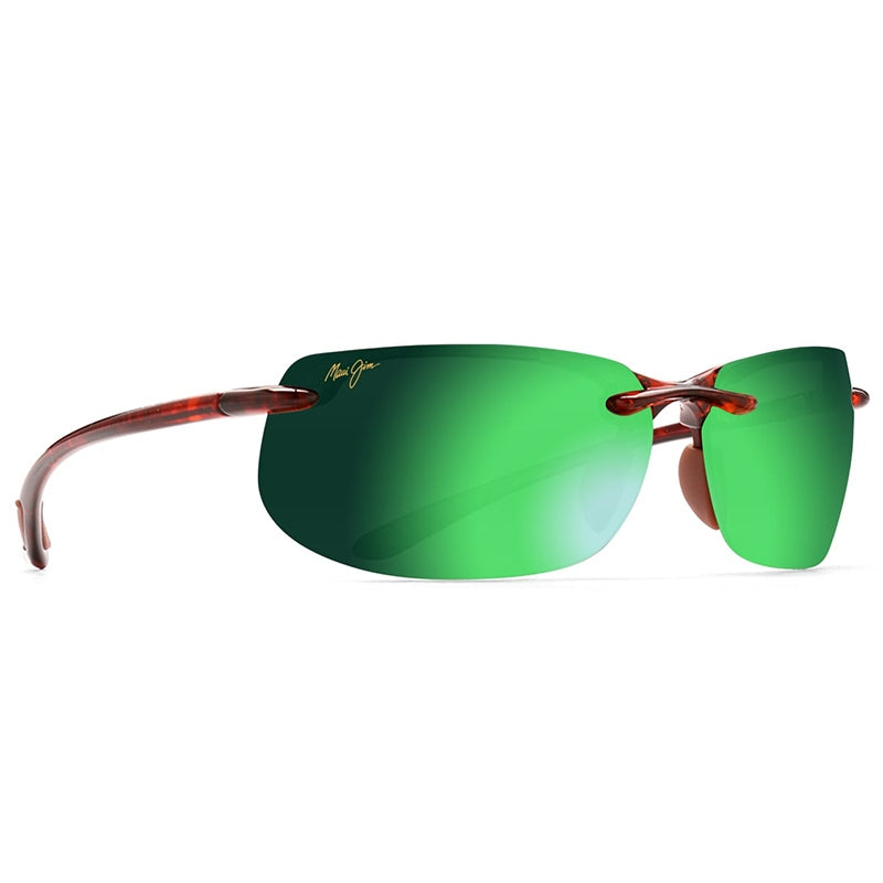 Maui Jim Sunglasses, Model: Banyans Colour: MM412019