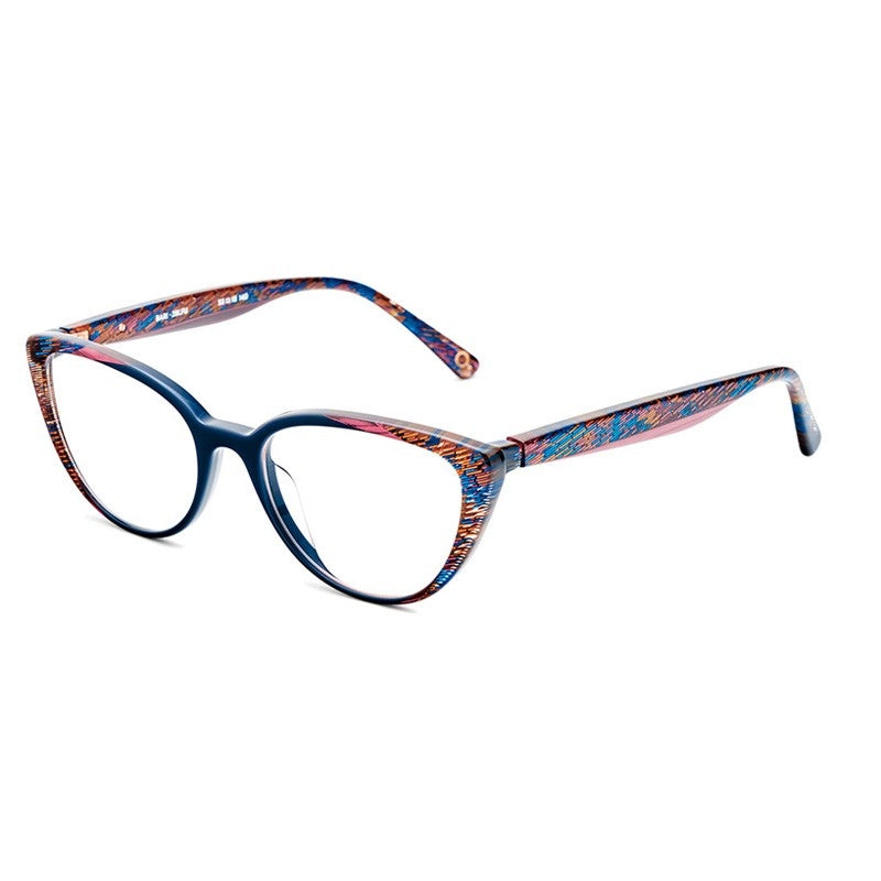 Etnia Barcelona Eyeglasses, Model: Bari Colour: BLFU