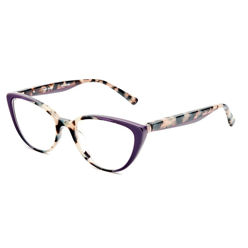 Etnia Barcelona Eyeglasses, Model: Bari Colour: HVPU