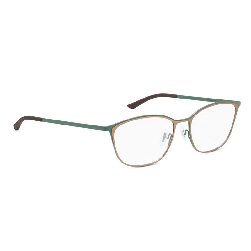 Orgreen Eyeglasses, Model: Baroness Colour: S061