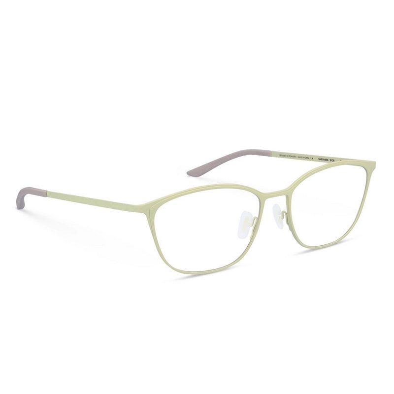 Orgreen Eyeglasses, Model: Baroness Colour: S105