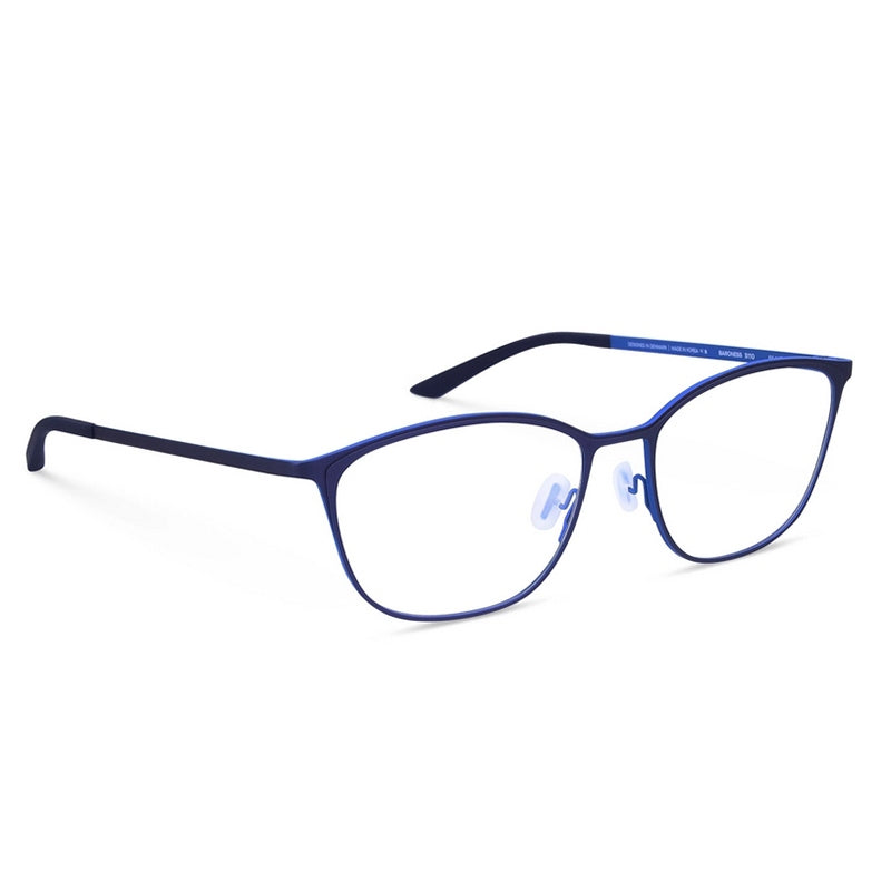 Orgreen Eyeglasses, Model: Baroness Colour: S110