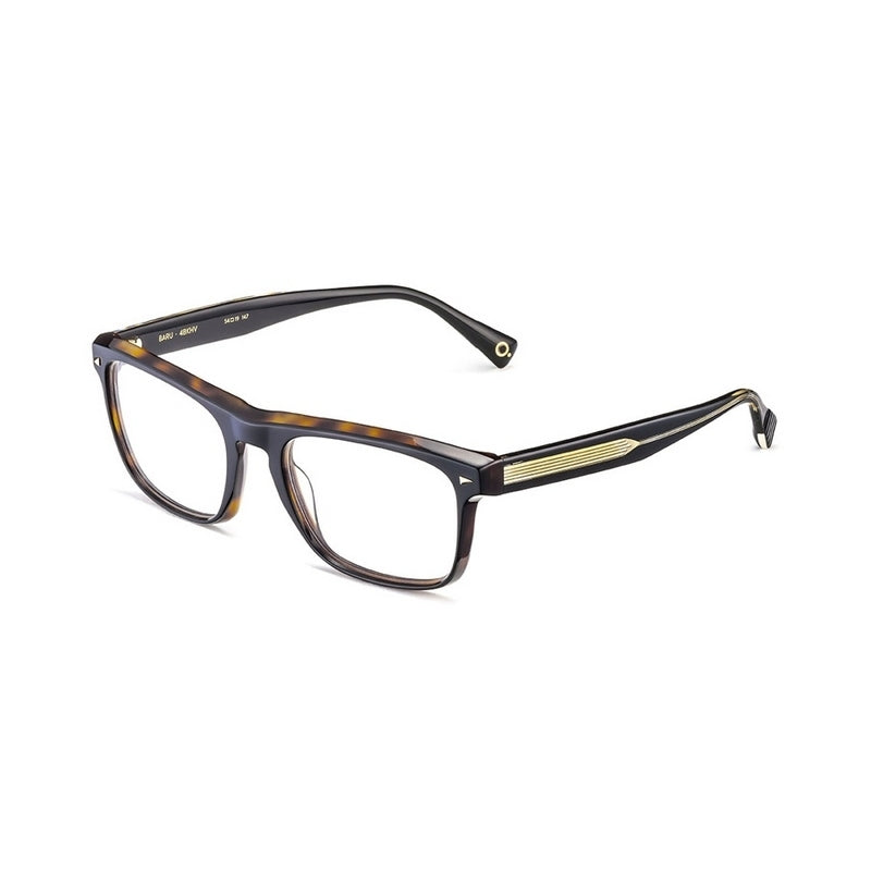 Etnia Barcelona Eyeglasses, Model: Baru Colour: BKHV