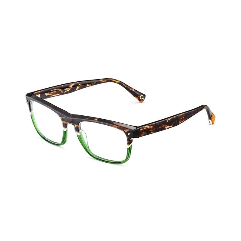 Etnia Barcelona Eyeglasses, Model: Baru Colour: HVGR