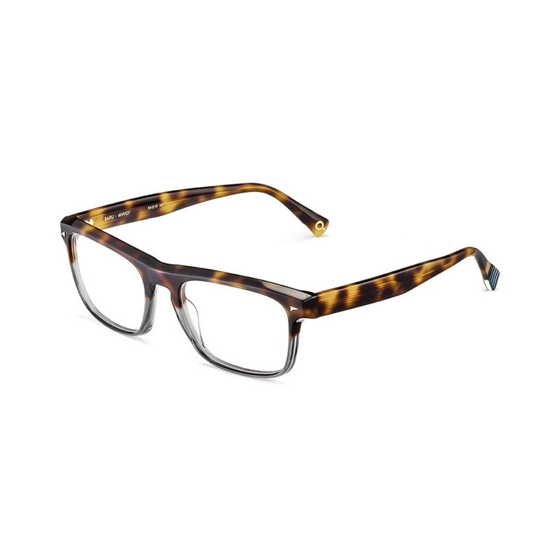 Etnia Barcelona Eyeglasses, Model: Baru Colour: HVGY