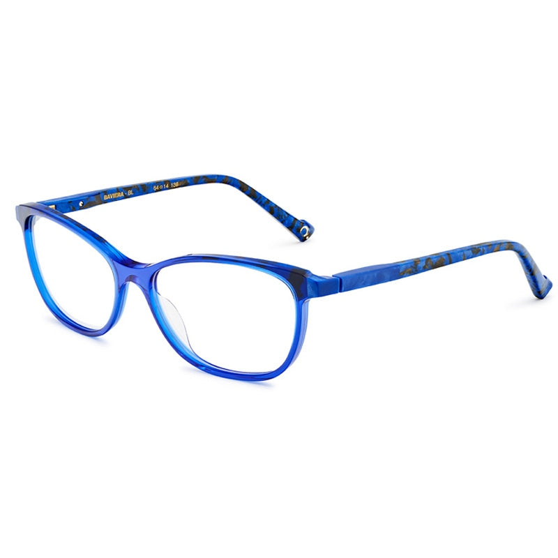 Etnia Barcelona Eyeglasses, Model: Baviera Colour: BL