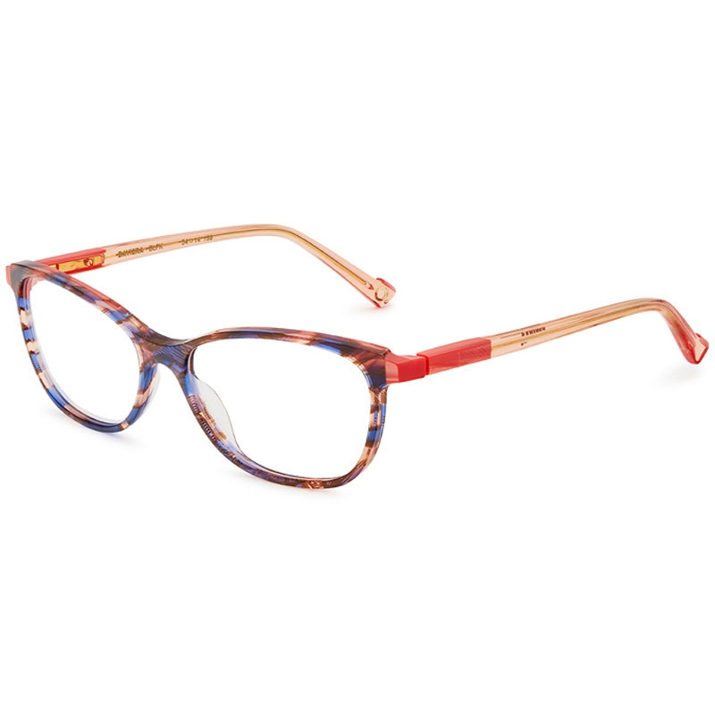 Etnia Barcelona Eyeglasses, Model: Baviera Colour: BLPK