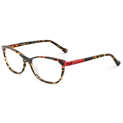 Etnia Barcelona Eyeglasses, Model: Baviera Colour: HVRD