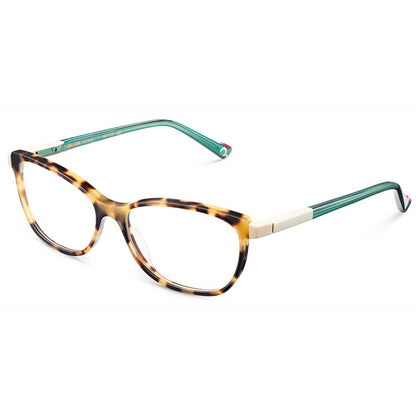 Etnia Barcelona Eyeglasses, Model: Baviera Colour: HVWH