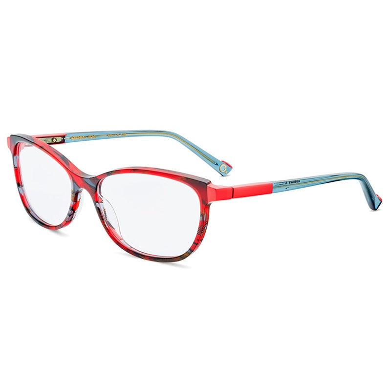 Etnia Barcelona Eyeglasses, Model: Baviera Colour: RDBL