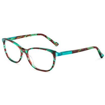 Etnia Barcelona Eyeglasses, Model: Baviera Colour: TQ