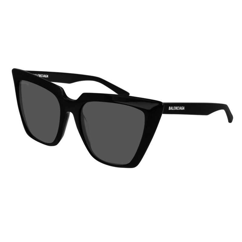 Balenciaga Sunglasses, Model: BB0046S Colour: 001