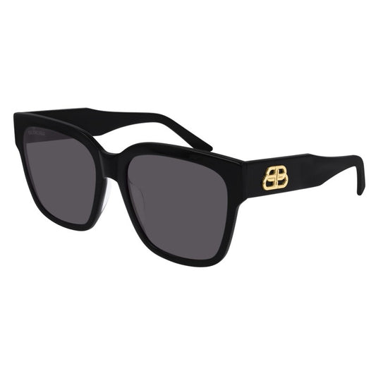 Balenciaga Sunglasses, Model: BB0056S Colour: 001