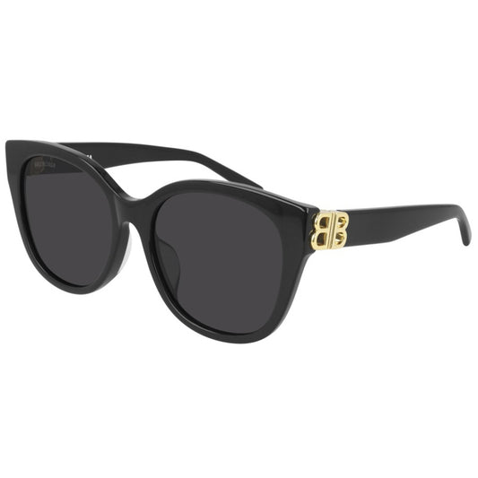 Balenciaga Sunglasses, Model: BB0103SA Colour: 001