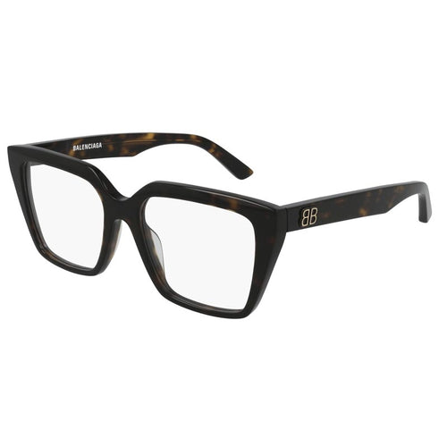 Balenciaga Eyeglasses, Model: BB0130O Colour: 005